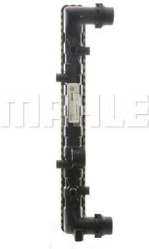 Radiator, engine cooling BEHR CR 368 001S - image 8