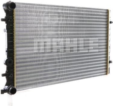 Radiator, engine cooling BEHR CR 368 001S - image 9