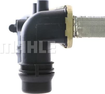 Radiator, engine cooling BEHR CR 368 001S - image 10