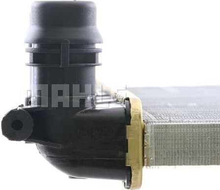 Radiator, engine cooling BEHR CR 368 001S - image 11