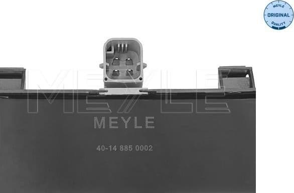 Ignition Coil MEYLE-ORIGINAL: True to OE. 40-14 885 0002 - image 2