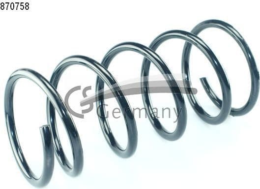 Suspension Spring 14870758