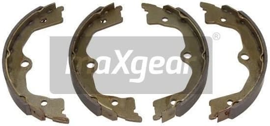Brake Shoe Set, parking brake 19-2073