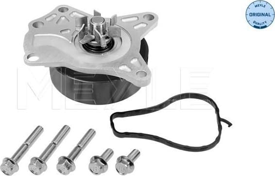 Water Pump, engine cooling MEYLE-ORIGINAL: True to OE. 11-13 220 0019