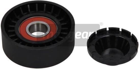 Tensioner Pulley, V-ribbed belt 54-0853