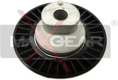 Tensioner Pulley, V-ribbed belt 54-0448