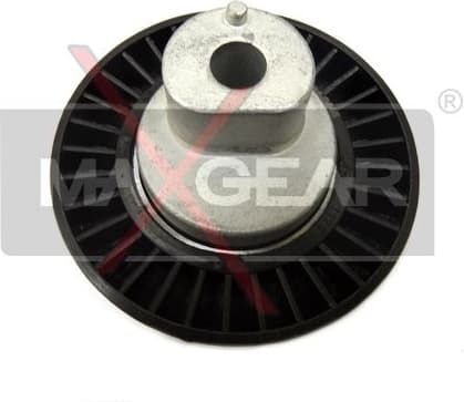 Tensioner Pulley, V-ribbed belt 54-0448 - image 2