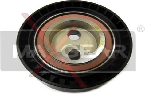 Tensioner Pulley, V-ribbed belt 54-0445