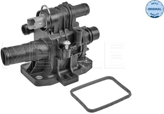 Thermostat, coolant MEYLE-ORIGINAL: True to OE. 11-28 228 0007