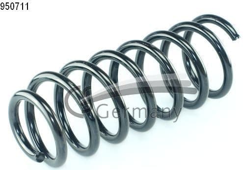 Suspension Spring 14950711