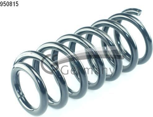 Suspension Spring 14950815