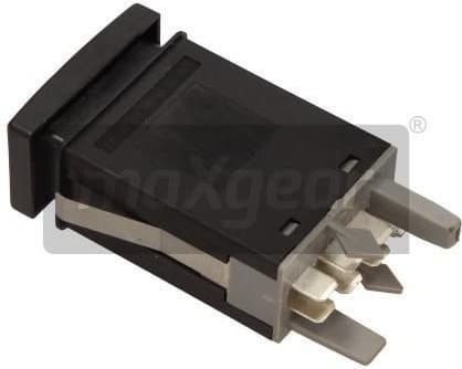 Hazard Warning Light Switch 50-0240