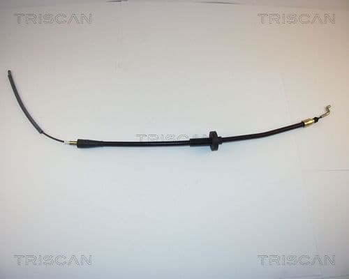 Cable Pull, parking brake 8140 29139
