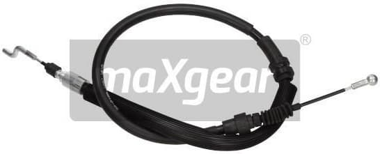 Cable Pull, parking brake 32-0169