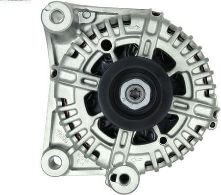 Alternator Remanufactured AS A3269PR