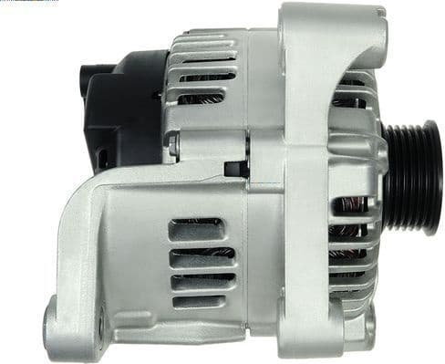 Alternator Remanufactured AS A3269PR - image 2