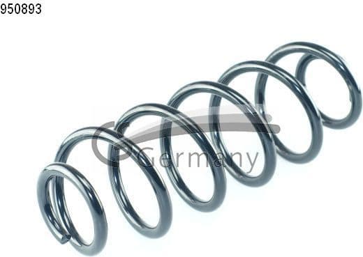 Suspension Spring 14950893
