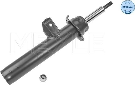 Shock Absorber MEYLE-ORIGINAL: True to OE. 326 623 0056