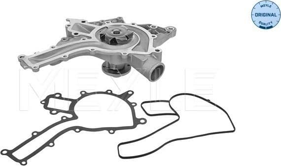 Water Pump, engine cooling MEYLE-ORIGINAL: True to OE. 013 026 0006