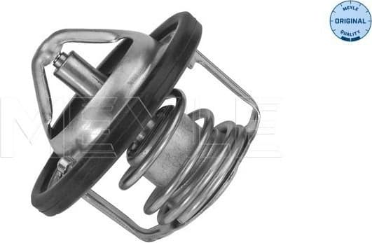 Thermostat, coolant MEYLE-ORIGINAL: True to OE. 33-28 228 0000