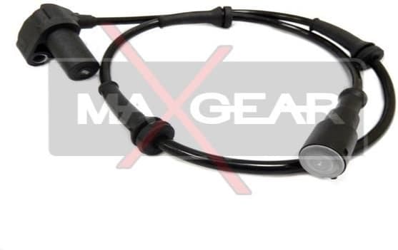 Sensor, wheel speed 20-0079
