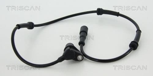 Sensor, wheel speed 8180 29281