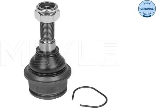 Ball Joint MEYLE-ORIGINAL: True to OE. 116 010 0038