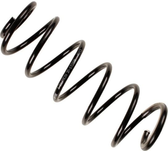 Suspension Spring BILSTEIN - B3 OE Replacement 37-172220