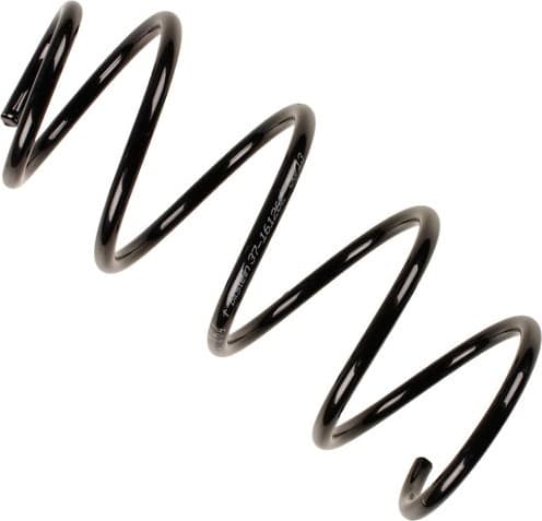 Suspension Spring BILSTEIN - B3 OE Replacement 37-161262