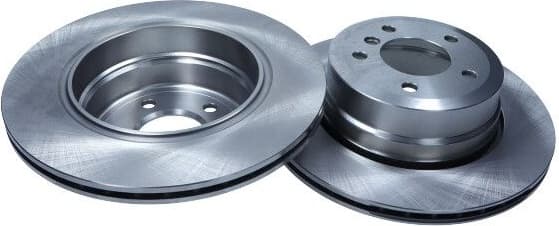 Brake Disc 19-2260