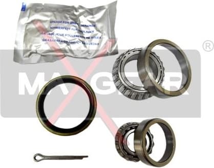 Wheel Bearing Kit 33-0162