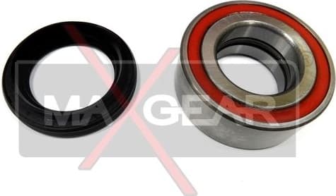 Wheel Bearing Kit 33-0183 - image 2