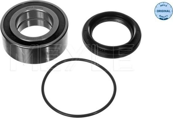 Wheel Bearing Kit MEYLE-ORIGINAL: True to OE. 714 750 0002