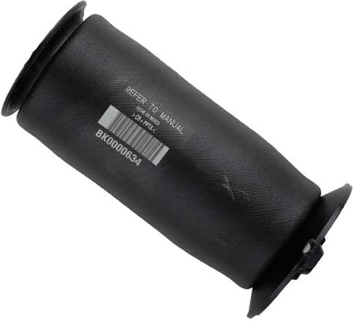 Air Spring, suspension BILSTEIN - B3 OE Replacement (Air) 40-288871