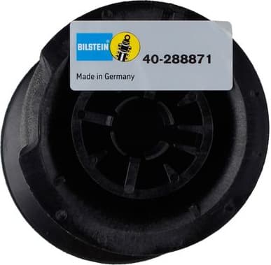 Air Spring, suspension BILSTEIN - B3 OE Replacement (Air) 40-288871 - image 2