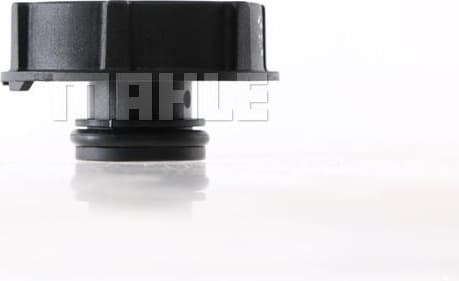Cap, coolant tank BEHR CRB 120 000S - image 3