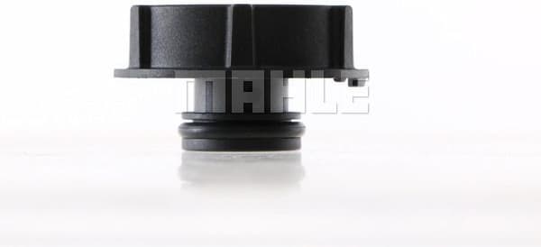 Cap, coolant tank BEHR CRB 120 000S - image 8