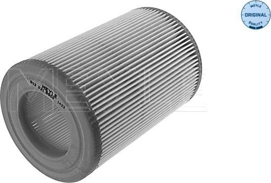Air Filter MEYLE-ORIGINAL: True to OE. 012 321 0018