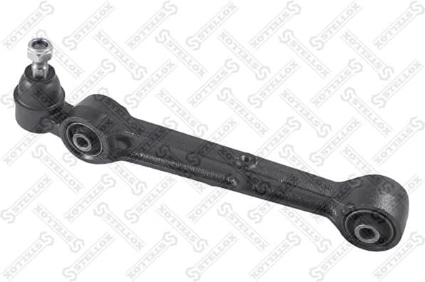 Control/Trailing Arm, wheel suspension 57-72006A-SX