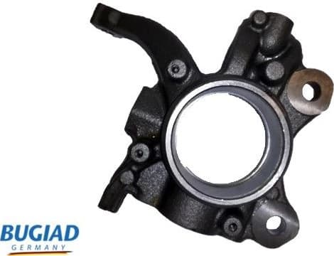 Steering Knuckle, wheel suspension BSP25143
