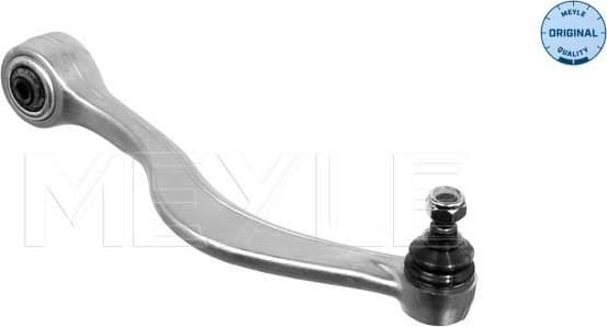 Control/Trailing Arm, wheel suspension MEYLE-ORIGINAL: True to OE. 316 050 4371