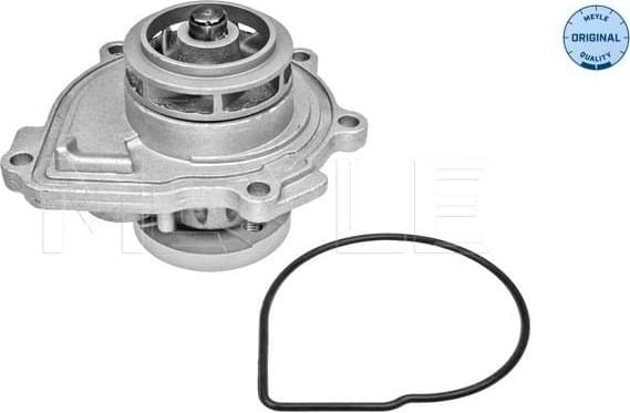 Water Pump, engine cooling MEYLE-ORIGINAL: True to OE. 613 220 0004