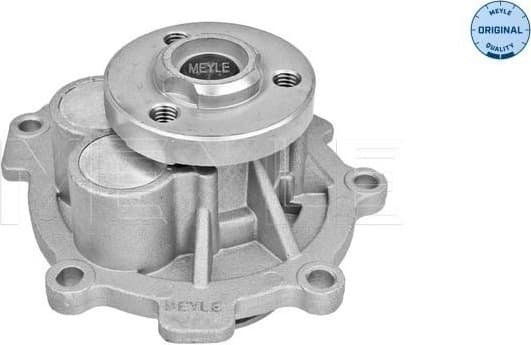 Water Pump, engine cooling MEYLE-ORIGINAL: True to OE. 613 220 0004 - image 2