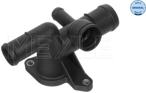 Coolant Flange MEYLE-ORIGINAL: True to OE. 100 121 0059