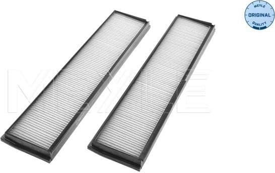 Filter, cabin air MEYLE-ORIGINAL: True to OE. 012 319 0005/S