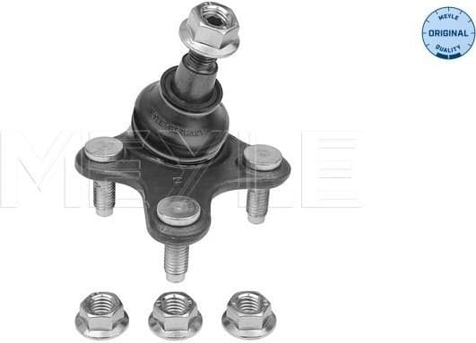 Ball Joint MEYLE-ORIGINAL: True to OE. 116 010 0034