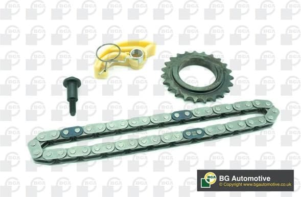 Chain Kit, oil pump drive TC7307FK