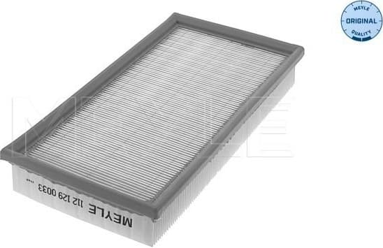 Air Filter MEYLE-ORIGINAL: True to OE. 112 129 0033