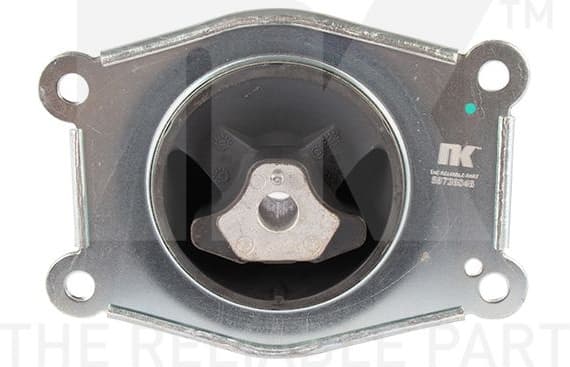 Mounting, engine 59736046