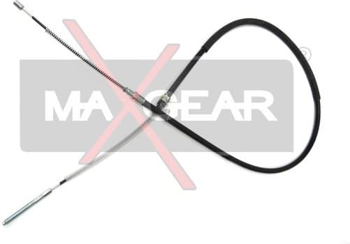 Cable Pull, parking brake 32-0046 - image 2